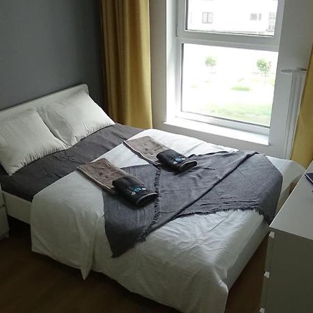 Esperion 7 Days Apartment Warsaw Ngoại thất bức ảnh