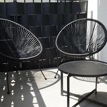 Esperion 7 Days Apartment Warsaw Ngoại thất bức ảnh