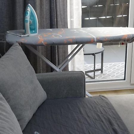 Esperion 7 Days Apartment Warsaw Ngoại thất bức ảnh