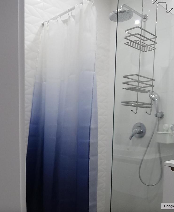 Esperion 7 Days Apartment Warsaw Ngoại thất bức ảnh