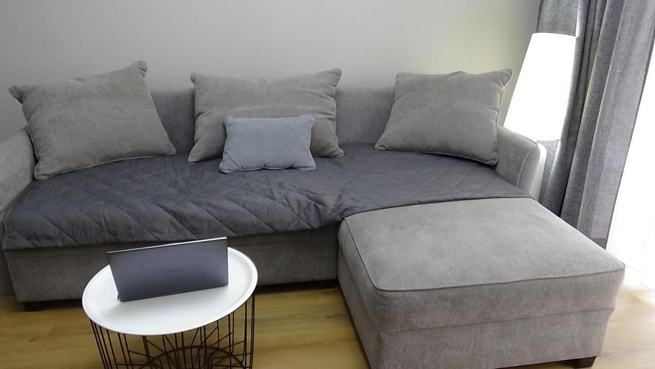 Esperion 7 Days Apartment Warsaw Ngoại thất bức ảnh