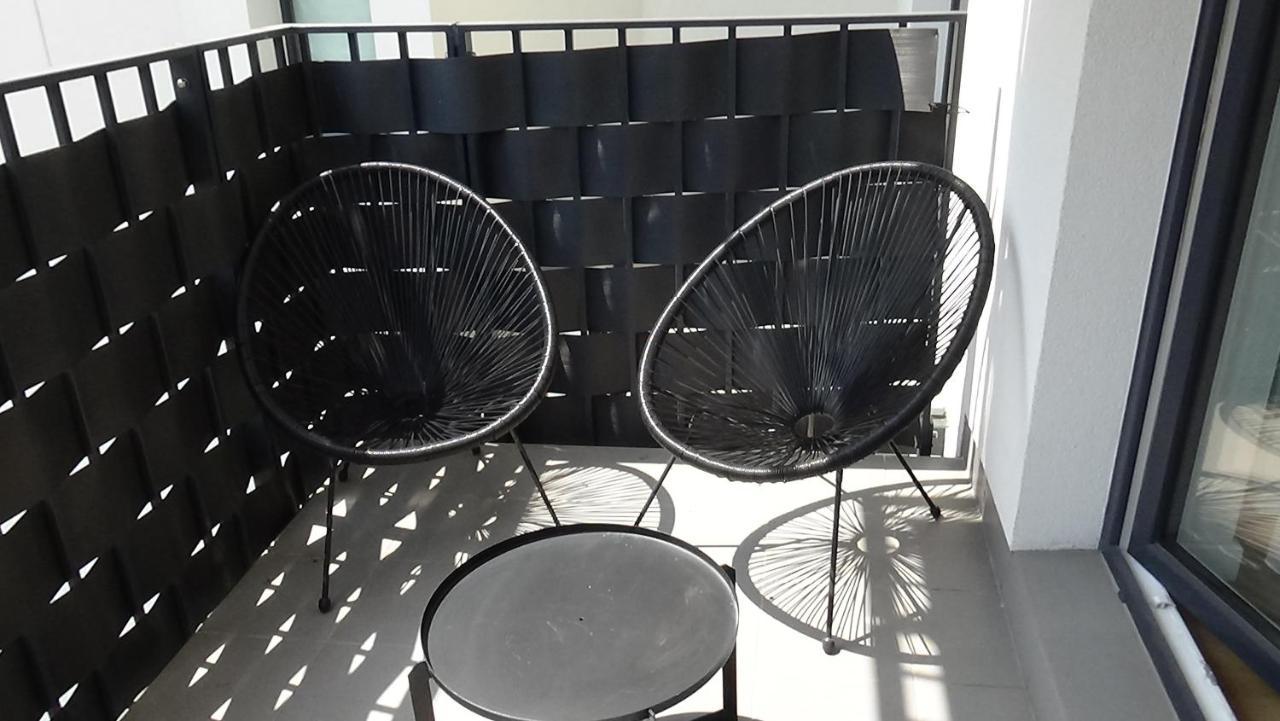 Esperion 7 Days Apartment Warsaw Ngoại thất bức ảnh