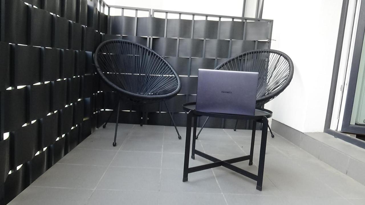 Esperion 7 Days Apartment Warsaw Ngoại thất bức ảnh