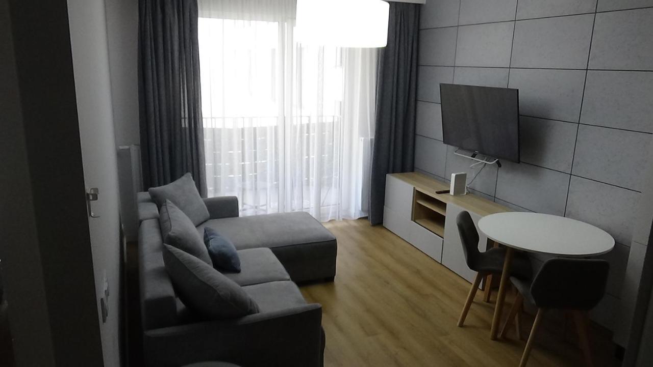 Esperion 7 Days Apartment Warsaw Ngoại thất bức ảnh