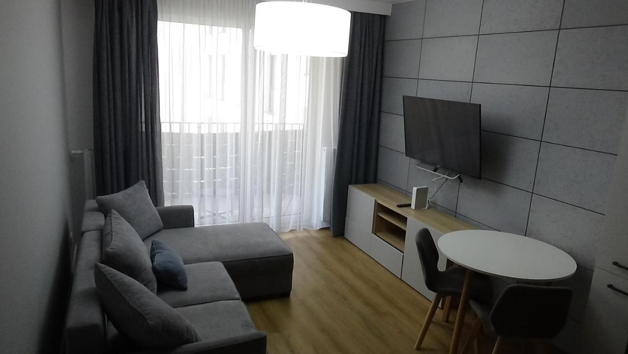 Esperion 7 Days Apartment Warsaw Ngoại thất bức ảnh